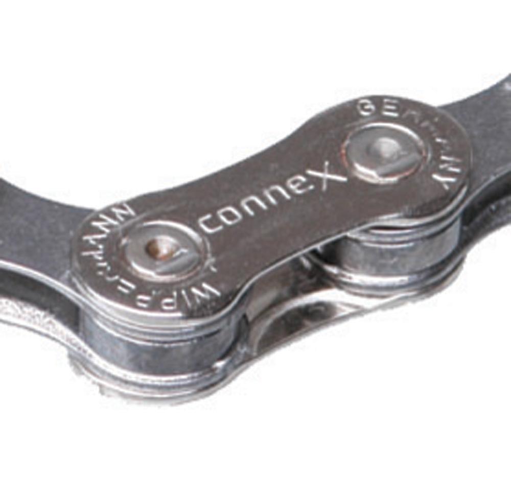 WIPPERMANN CONNEX 908 9-SPEED NICKEL