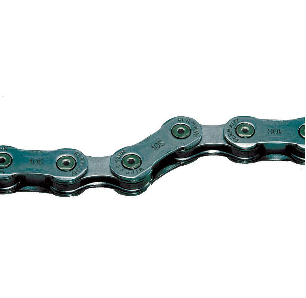 WIPPERMANN CONNEX 10s0 10-SPEED STEEL