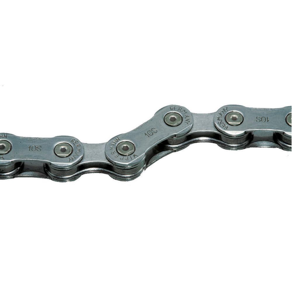 WIPPERMANN CONNEX 10sX 10-SPEED SS