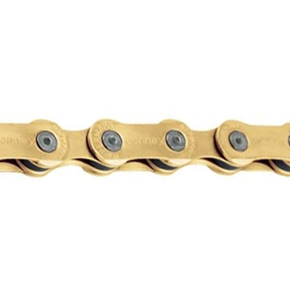 WIPPERMANN CONNEX 10sG 10-SPEED GOLD