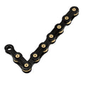 WIPPERMANN CONNEX 10sB 10-SPEED BLACK EDI
