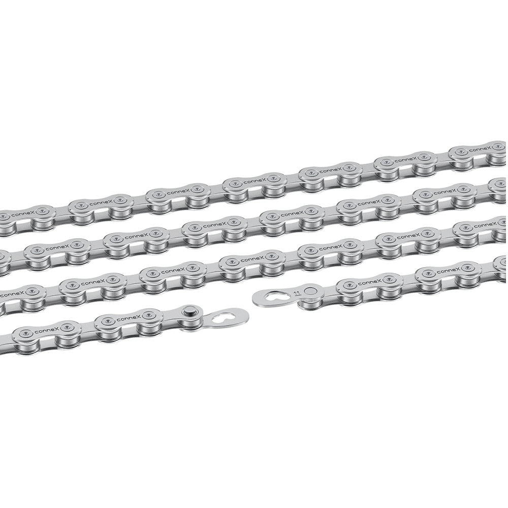CHAIN 11SP WIPPERMANN CONNEX 11SO SIL