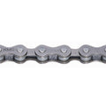 CHAIN 7SP KMC Z33 NON INDEX BRN