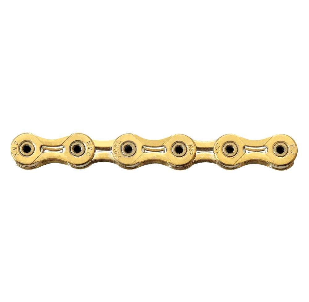 CHAIN 9SP KMC X9SL GLD