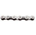 CHAIN 9SP KMC X9.93 SIL/GRY (BULK/25)