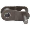 KMC 415-OL HALF LINK 3/16" BLACK