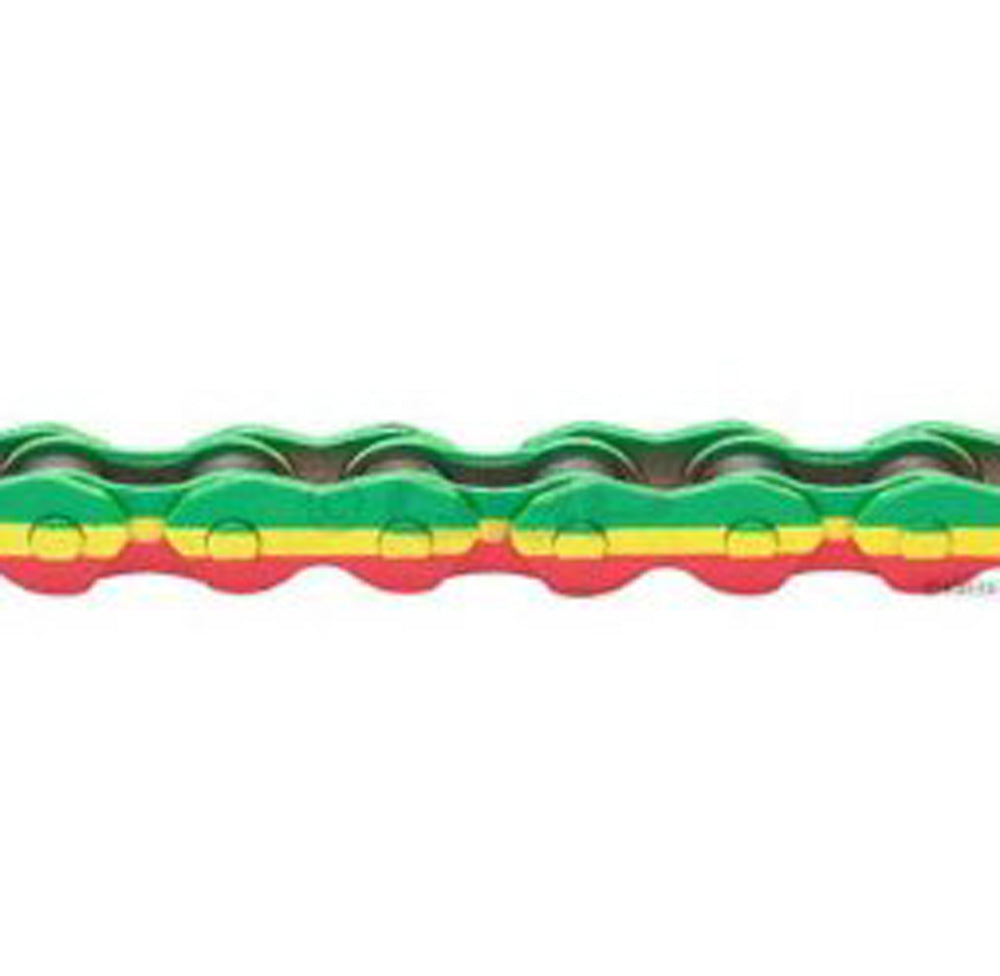 CHAIN 1SP 1/8 KMC K710  RASTA
