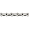 CHAIN 11SL KMC X11SL HOLLOW PLATES/PIN SIL