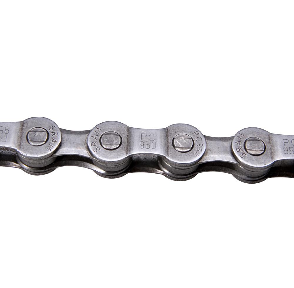 SRAM PC 951 P-LINK 9-SPEED GREY