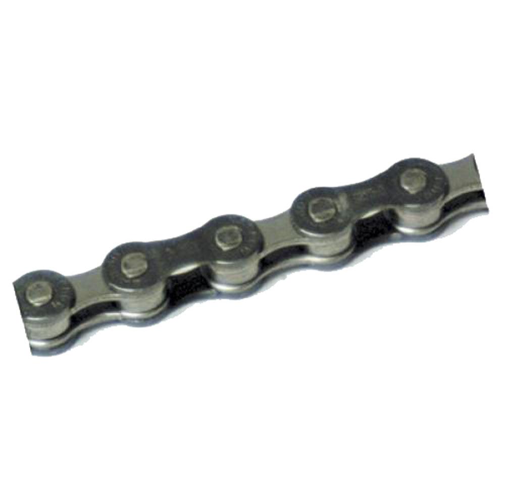 SHIMANO CN-HG70 7-8-SPEED 116 LINKS BLACK/GREY