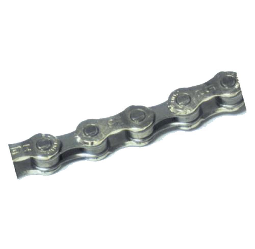 SHIMANO CN-IG70 6-7-8-SPEED 116 LINKS SILVER/GREY