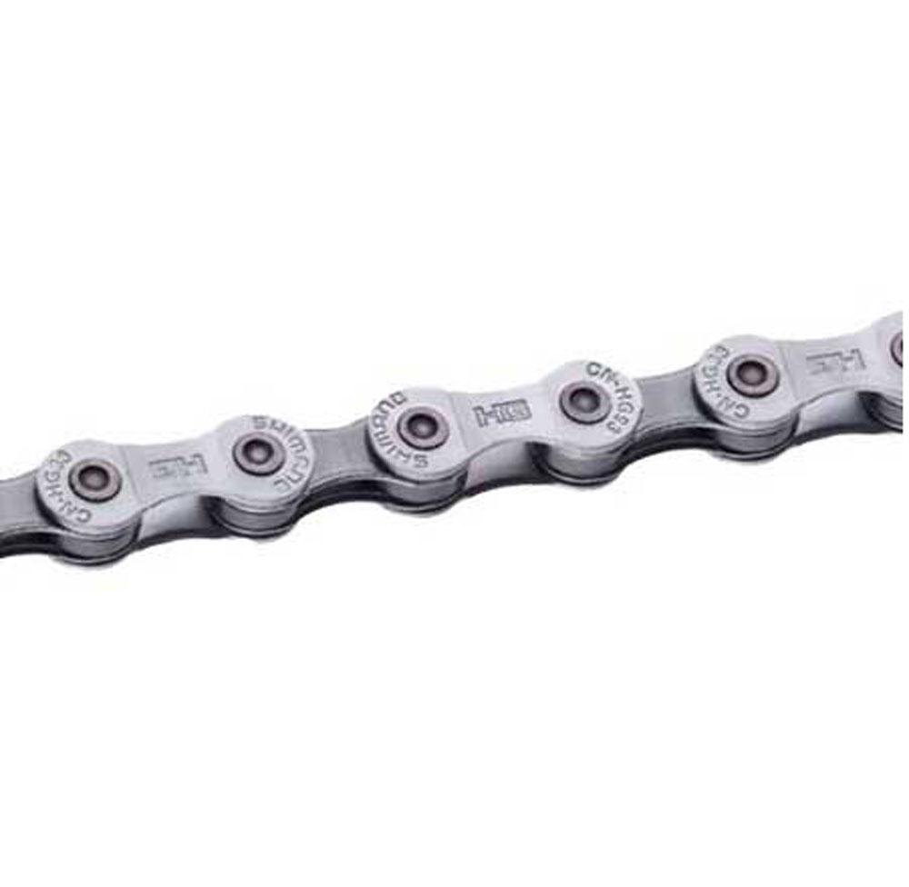SHIMANO CN-HG93 9-SPEED 116 LINKS