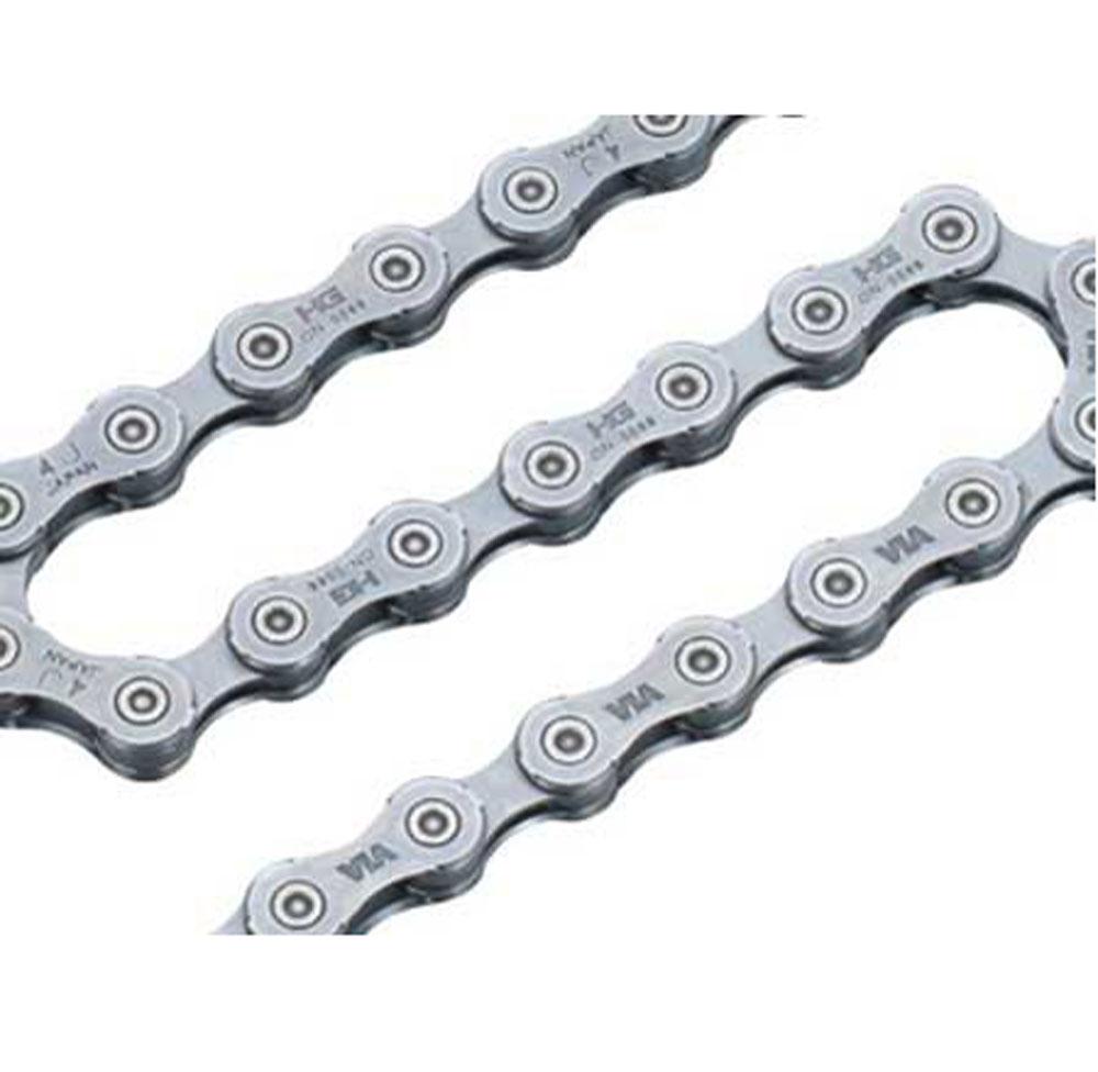 SHIMANO CN-5600 105 10-SPEED 116 LINKS