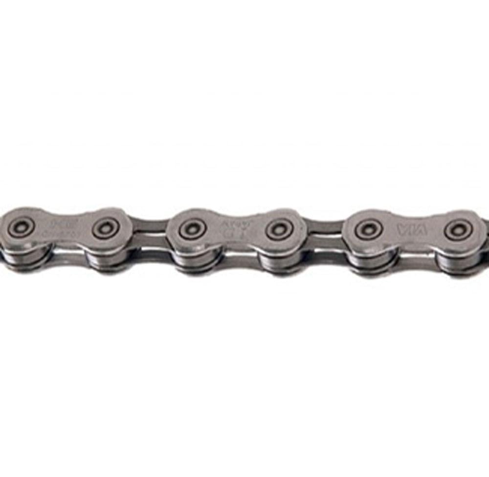 SHIMANO CN-6701 ULTEGRA 10-SPEED 116 LINKS ASYMETRICAL