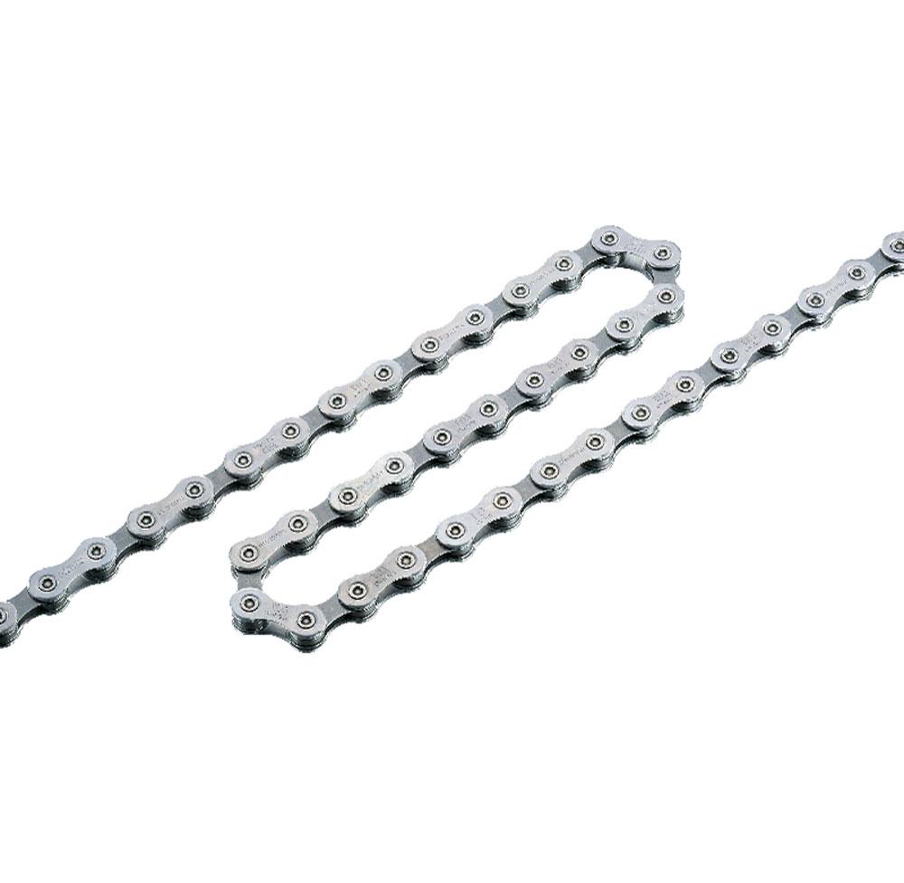 SHIMANO CN-HG94 10-SPEED MTB 116 LINKS