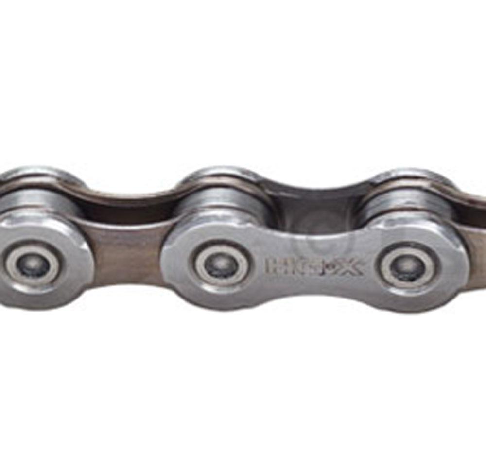 SHIMANO CN-HG54 DEORE 10-SPEED MTB 116 LINKS