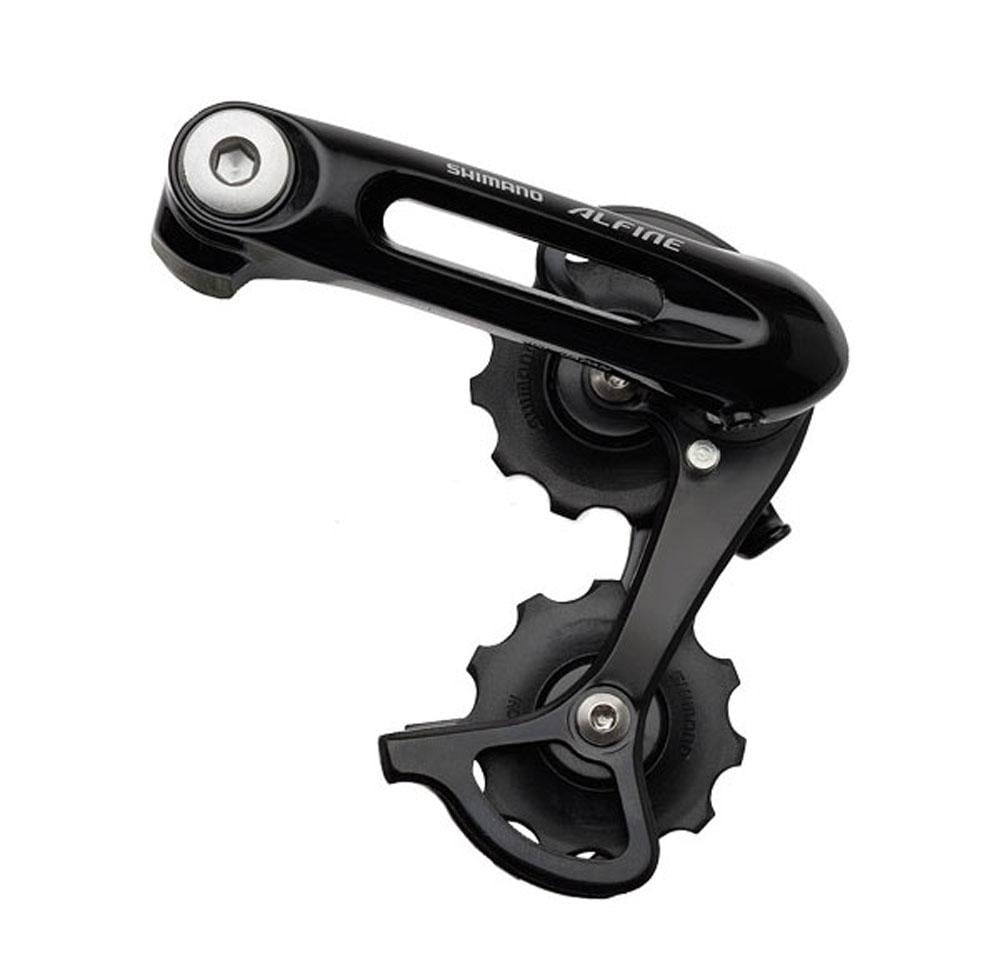 SHIMANO CT-S500 ALFINE CHAIN TENSIONER BLACK