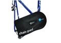 B&W Chain Guard – Bike Cover