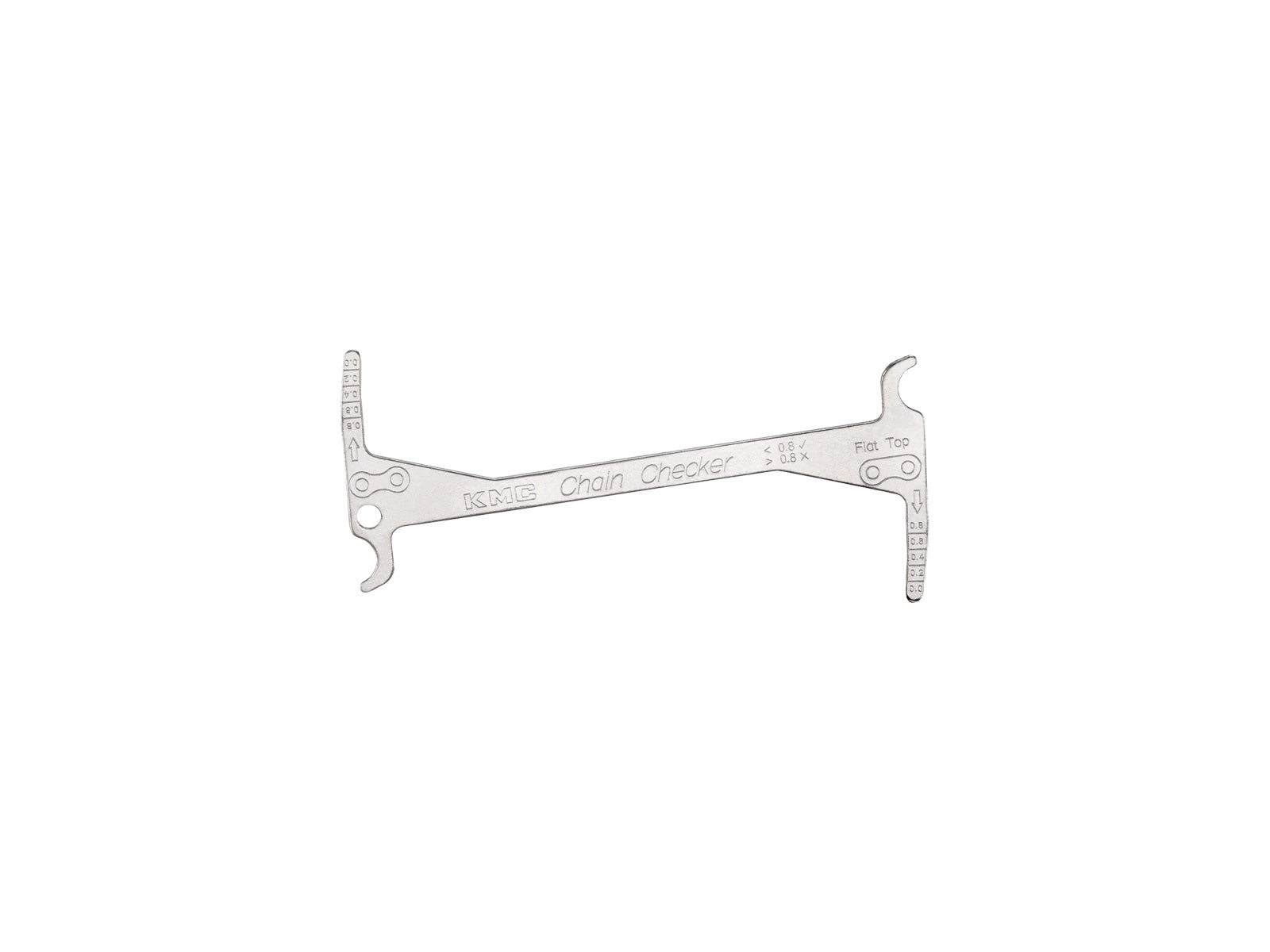 KMC Chain Checker AM for Flatop