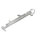 Lezyne Tool Chain Gauge