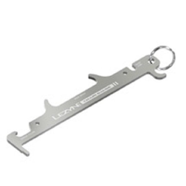 Lezyne Tool Chain Gauge