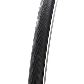 Challenge Criterium SC Tubular Tyre TIre 700x25 Black