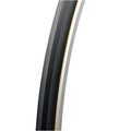 Challenge Criterium Ultra Tubular Black Cream 700x23 Tyre Tire
