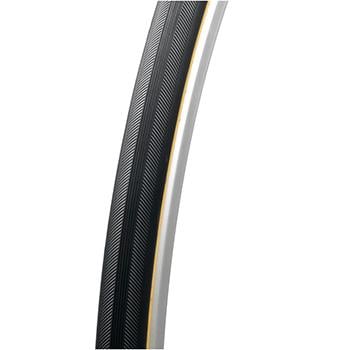 Challenge Criterium Ultra Tubular Black Cream 700x23 Tyre Tire