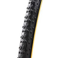 Challenge Grifo Seta Ulta Tubular Tyre Tire 700x33 Black Cream