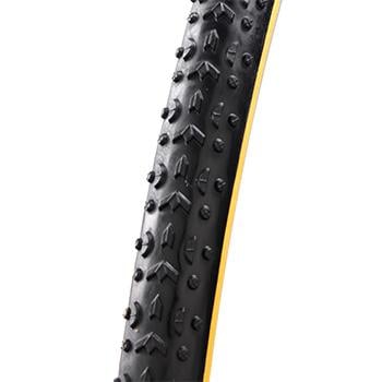 Challenge Grifo Seta Ulta Tubular Tyre Tire 700x33 Black Cream