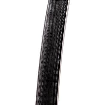 Challenge Paris Roubaix Pro Tubular Tyre 700x27 Black