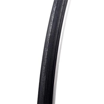 Challenge Vulcano Pro Tubular Black Tyre Tire 700x23