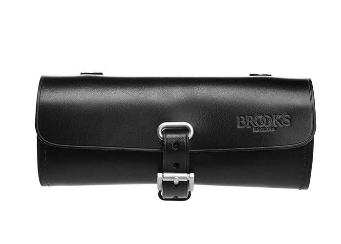 BROOKS CHALLENGE TOOL BAG BICYCLE CYCLING BLACK
