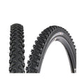 Chaoyang Tire H518 26x1.95/24x1.95 Wire Black