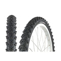Chaoyang Tire H525 20x1.75 Wire Black