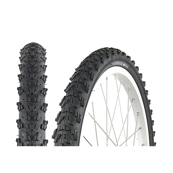 Chaoyang Tire H525 20x1.75 Wire Black