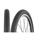 Chaoyang Tire H538 20x1.75 Wire Black