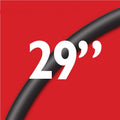 Chaoyang Tube 29x2.10/2.25 48mm Presta 50