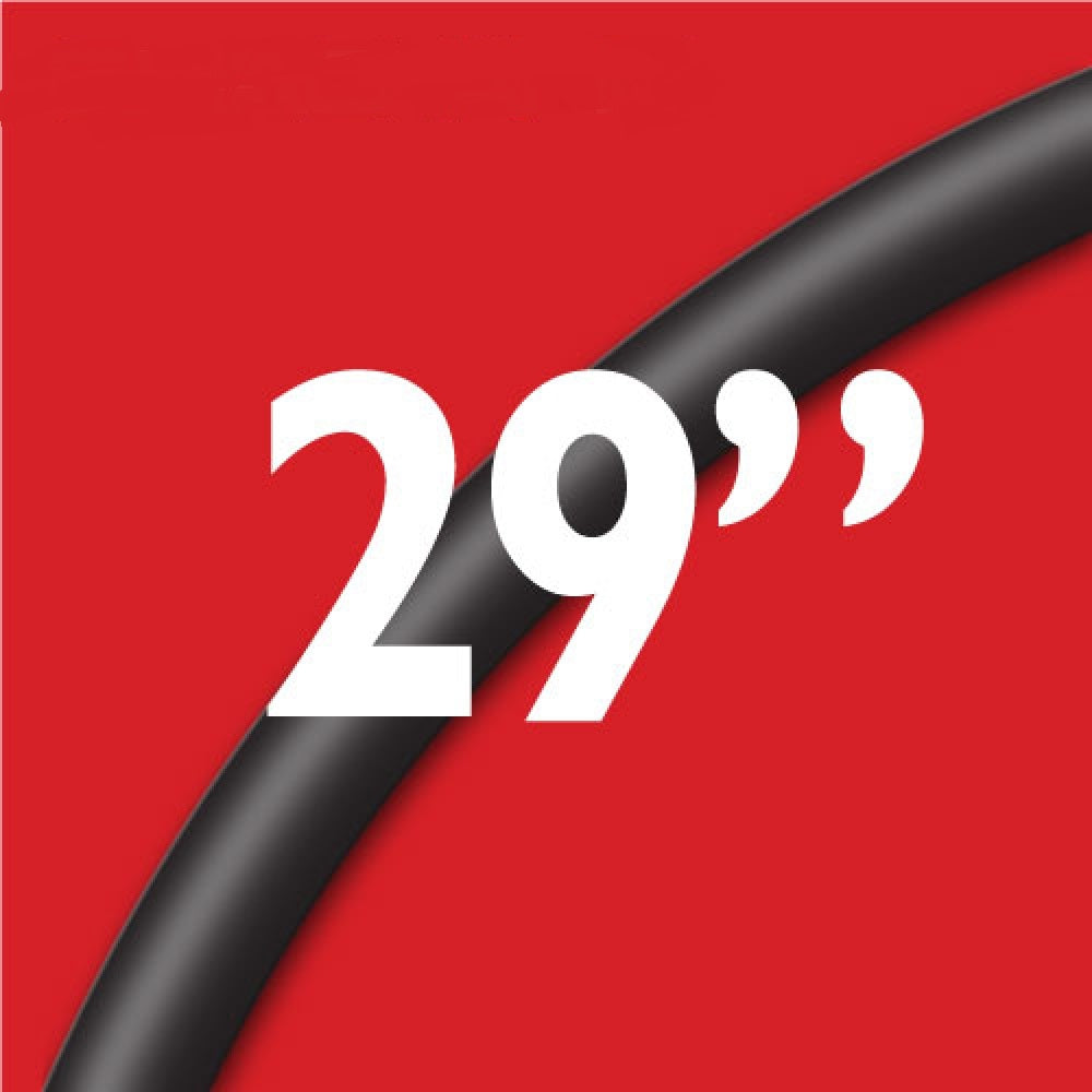 Chaoyang Tube 29x2.10/2.25 48mm Presta 50