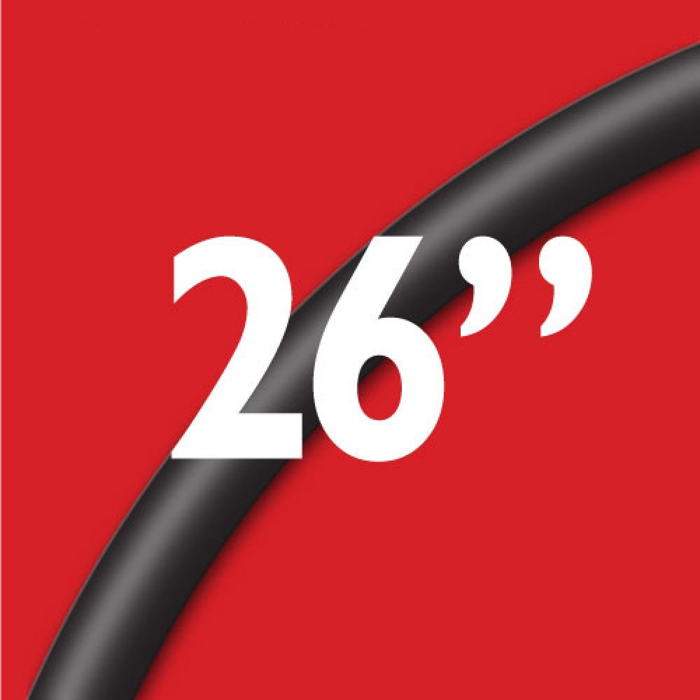 Chaoyang Tube 26x1.95/2.125 48mm Presta 50