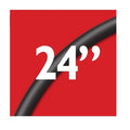 Chaoyang Tube 24x1.95/2.125 48mm Presta