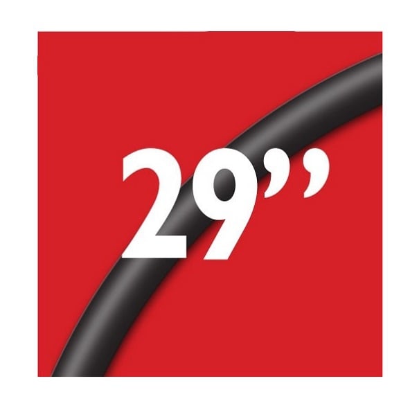 Chaoyang Tube 29x1.75/2.10 48mm Presta