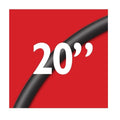 Chaoyang Tube 20x2.30/2.40 2.50 48mm Schrader 50
