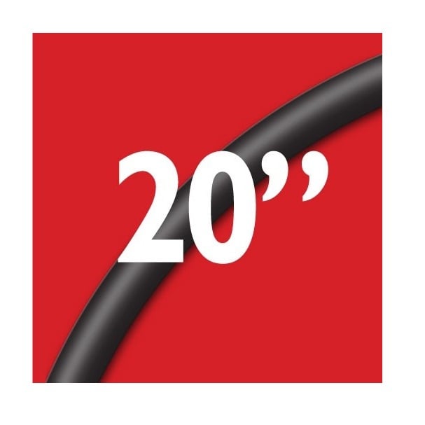 Chaoyang Tube 20x2.30/2.40 2.50 48mm Schrader 50