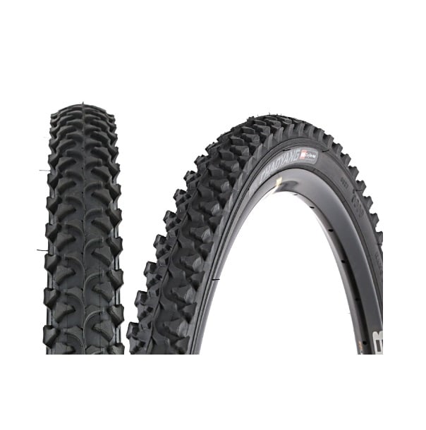 Chaoyang Tire H518 26x1.95 Wire Black 25