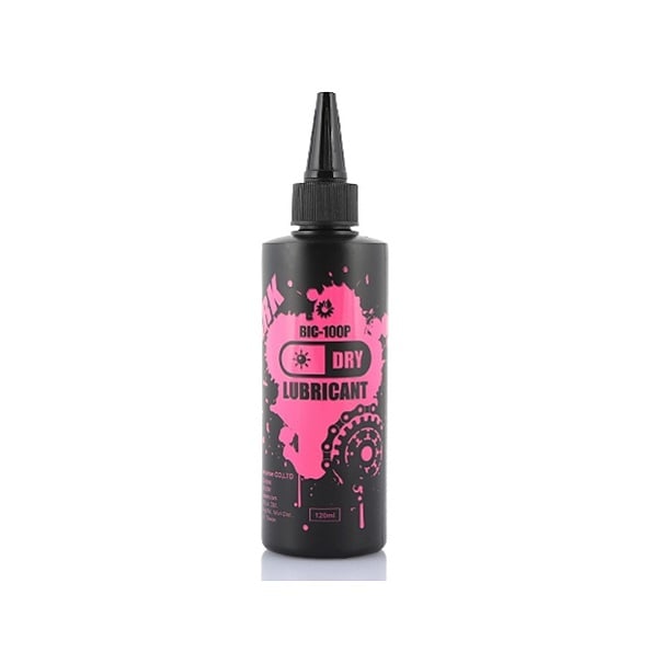 Chepark 100P 120ml Dry Lube