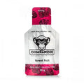 Chimpanzee Forest Fruit Energy Gel (35g × 25pack)