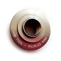Chirs King THB009 Hub Knurled Ring 