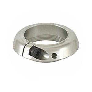 Chris King Adj Clamp 20 24 15mm LD Axle PHB314