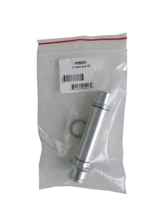 Chris King Front Hub 15mm Axle Convert Kit PHB324